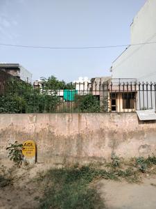 Sector 17 Plot View 1