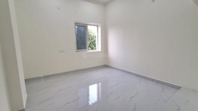 Bedroom Image of 1250 Sq.ft 2 BHK Apartment / Flat for sale in Narapally Hyderabad for Rs. 6400000