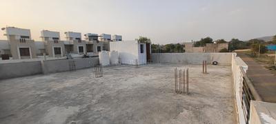 Image of 1550 Sq.ft 3 BHK Independent House for rent in Gangapur Jahagir, Aurangabad for Rs. 22000