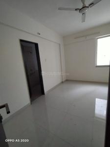 Hall Image of 1053 Sq.ft 3 BHK Apartment / Flat for rent in Lohegaon Pune for Rs. 23000