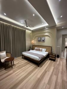 Bedroom Image of 3200 Sq.ft 4 BHK Villa for sale in Morjim Goa for Rs. 85000000