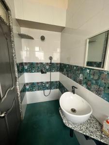 Image of 650 Sq.ft 1 BHK Villa for rent in Bibwewadi, Pune for Rs. 30000