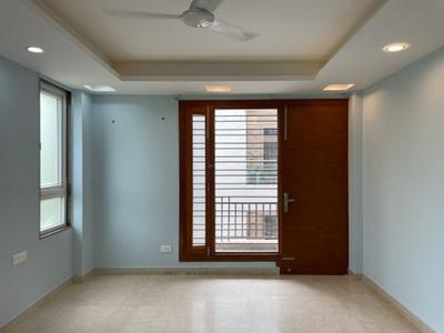 Hall Image of 1699 Sq.ft 3 BHK Builder Floor for sale in Sector 21 Gurgaon for Rs. 26000000