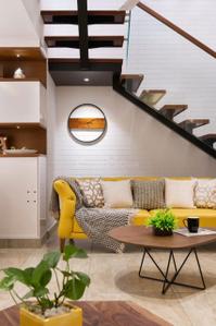 Bedroom Image of 2800 Sq.ft 3 BHK Apartment / Flat for sale in Asset Versatile, Kaloor Kochi for Rs. 23800000