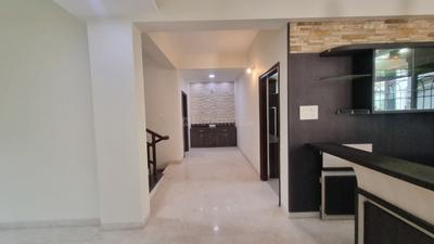 Kitchen Image of 4400 Sq.ft 5 BHK Villa for sale in Narsingi Hyderabad for Rs. 150000000