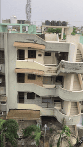 Image of 900 Sq.ft 2 BHK Apartment / Flat for sale in Vidya Apartment, Paschim Vihar, New Delhi for Rs. 10500000