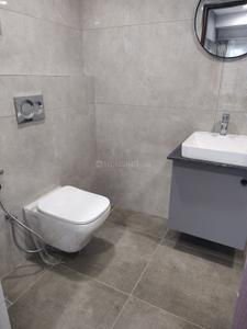 Image of 1900 Sq.ft 3 BHK Apartment / Flat for sale in Kollur, Hyderabad for Rs. 13868100