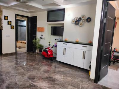 Hall Image of 2300 Sq.ft 3.5 BHK Builder Floor for sale in Sector 9 Gurgaon for Rs. 22000000