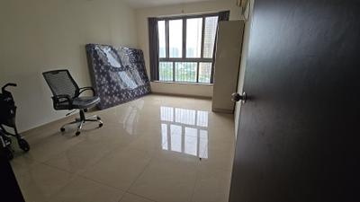 Bedroom Image of 1242 Sq.ft 2 BHK Apartment / Flat for sale in Amanora Future Towers, Hadapsar Pune for Rs. 15500000