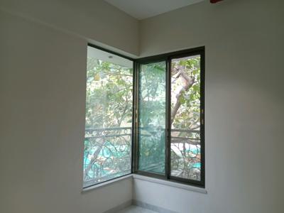 Bedroom Image of 1500 Sq.ft 3 BHK Apartment / Flat for sale in Ornate Kallisto Phase II, Bhiwandi Thane for Rs. 7800000