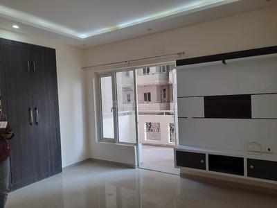 Bedroom Image of 1700 Sq.ft 4 BHK Apartment / Flat for sale in Adore Prima, Sector 73 Faridabad for Rs. 7500000