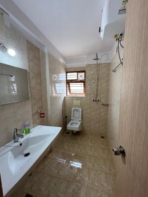 Bathroom Image of 1800 Sq.ft 3 BHK Apartment / Flat for rent in Shanders Alta Vista, Electronic City Bengaluru for Rs. 37000