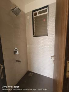 Bathroom Image of 715 Sq.ft 1 BHK Apartment / Flat for sale in Tricity Luxuria, Panvel Navi Mumbai for Rs. 6700000
