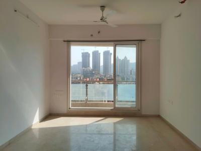 Living Room Image of 665 Sq.ft 2 BHK Apartment / Flat for sale in Runwal Forest Tower 1 To 4, Kanjurmarg West Mumbai for Rs. 18200000