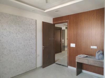 Bedroom Image of 1450 Sq.ft 3 BHK Builder Floor for sale in Green Field Colony Faridabad for Rs. 13500000
