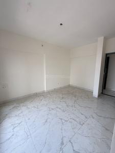 Bedroom Image of 760 Sq.ft 2 BHK Apartment / Flat for sale in Kedar Darshan Buildings, Borivali West Mumbai for Rs. 22500000