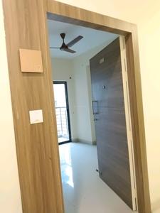 Main Entrance Image of 921 Sq.ft 2 BHK Apartment / Flat for sale in Primarc Southwinds, Rajpur Kolkata for Rs. 5000000