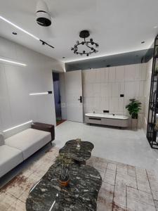 3 BHK Apartment