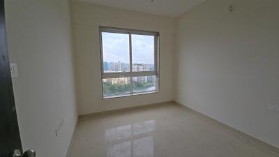 Bedroom Image of 1090 Sq.ft 2.5 BHK Apartment / Flat for sale in Hubtown Rising City, Ghatkopar East Mumbai for Rs. 24900000