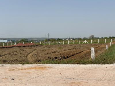 Image of 855 Sq.ft Residential Plot / Land for sale in Kanwarsika, Mewat for Rs. 2374905