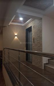 Balcony Image of 2300 Sq.ft 4 BHK Apartment / Flat for sale in Pratap Nagar Nagpur for Rs. 27500000