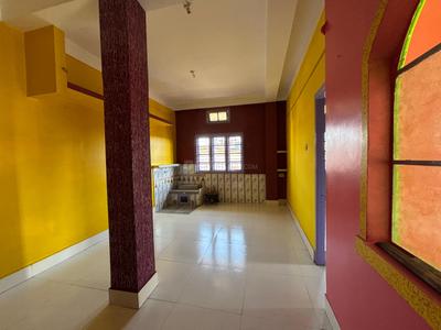 Living Room Image of 850 Sq.ft 2 BHK Apartment / Flat for rent in Ambicapatty Silchar for Rs. 10500