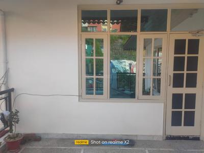 Bedroom Image of 1200 Sq.ft 2 BHK Apartment / Flat for rent in Kotla Nala Solan for Rs. 20000