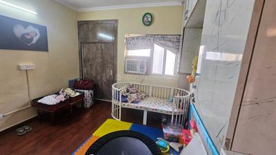 Bedroom Image of 1480 Sq.ft 3 BHK Apartment / Flat for sale in Paras Tierea, Sector 137 Noida for Rs. 12300000