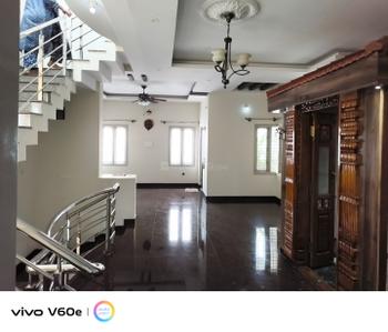 Hall Image of 2500 Sq.ft 3 BHK Independent House for rent in Nagarbhavi Bengaluru for Rs. 60000
