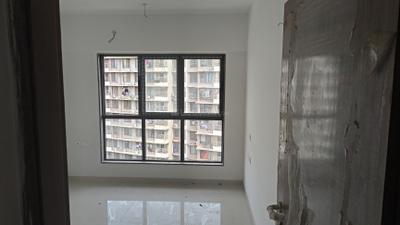 Bedroom Image of 1100 Sq.ft 3 BHK Apartment / Flat for rent in Pride Panorama Phase 1, Saki Naka Mumbai for Rs. 85000