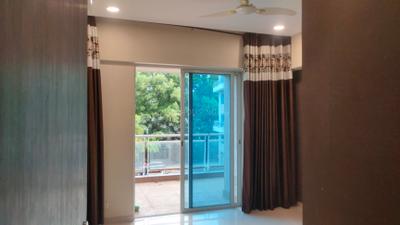 Bedroom Image of 2000 Sq.ft 3 BHK Apartment / Flat for sale in Karia Konark Bella Vista, Hadapsar Pune for Rs. 23600000