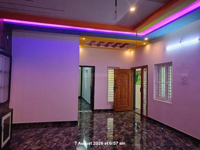 Hall Image of 2150 Sq.ft 3 BHK Independent House for sale in Sarkar Samakulam Coimbatore for Rs. 12500000
