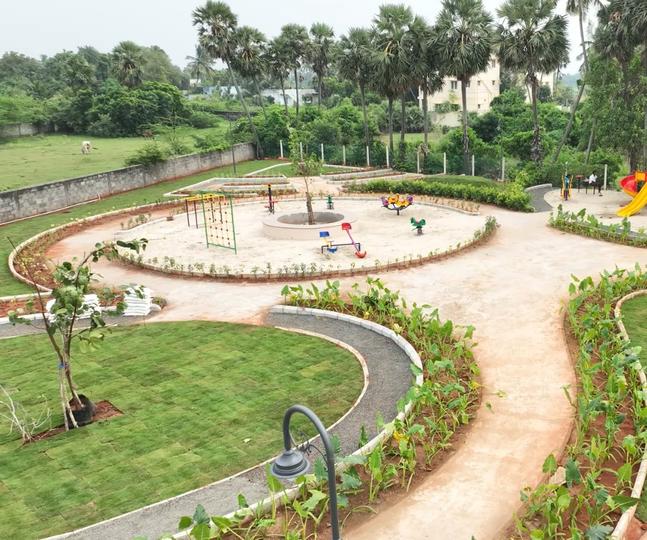 Siruseri Main Image 1