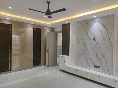 Bedroom Image of 3500 Sq.ft 4 BHK Builder Floor for sale in Green Field Colony Faridabad for Rs. 29000000