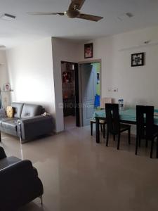 Hall Image of 1150 Sq.ft 3 BHK Apartment / Flat for sale in RNA NG Royal Park, Kanjurmarg East Mumbai for Rs. 18000000
