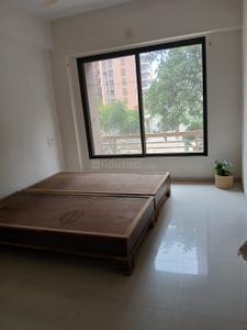 Bedroom Image of 1800 Sq.ft 3 BHK Apartment / Flat for sale in RBL Edifice, Gota Ahmedabad for Rs. 9000000