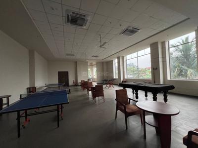 Image of 1020 Sq.ft 4 BHK Apartment / Flat for sale in Sugam Urban Lakes Phase II, Konnagar, Hooghly for Rs. 8000000