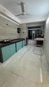 Kitchen Image of Sawant properties in Powai, Mumbai