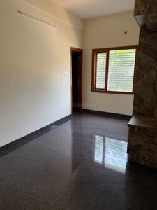 2 BHK Independent Builder Floor