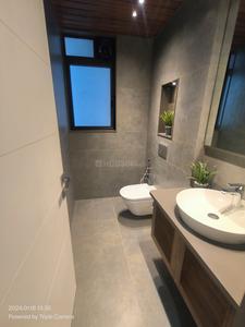 Bathroom Image of 3000 Sq.ft 4 BHK Apartment / Flat for sale in UMA Residences, Bhayli Vadodara for Rs. 19400000