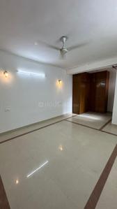 3.5 BHK Independent Builder Floor