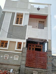 3 BHK Independent House