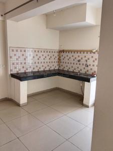 1 BHK Flat