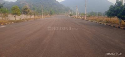 Image of 167 Sq.ft Residential Plot / Land for sale in Kothavalasa, Visakhapatnam for Rs. 1950000