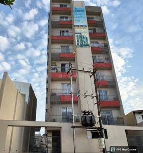 Image of 750 Sq.ft 1 BHK Apartment / Flat for sale in Murtuza Aaditya Prarambh, Chitra, Bhavnagar for Rs. 2200000