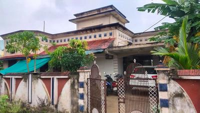Image of 2450 Sq.ft 3 BHK Villa for sale in Nehru Nagar, Rajnandgaon for Rs. 7000000