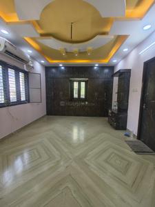 Hall Image of 650 Sq.ft 2 BHK Independent House for sale in Murugamangalam Chennai for Rs. 3300000