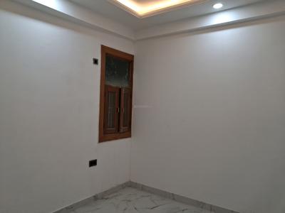 Bedroom Image of 1750 Sq.ft 4 BHK Apartment / Flat for sale in Evermark Diamond Residency 2 by Evermark Realtors, Sector 73 Noida for Rs. 8750000