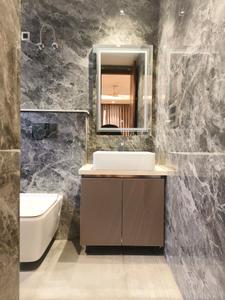 Bedroom Four Image of 3300 Sq.ft 4 BHK Builder Floor for sale in South City 1 Floors, Sector 41 Gurgaon for Rs. 38000000