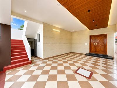 Image of 1650 Sq.ft 3 BHK Independent House for sale in Saravanampatty, Coimbatore for Rs. 15500000